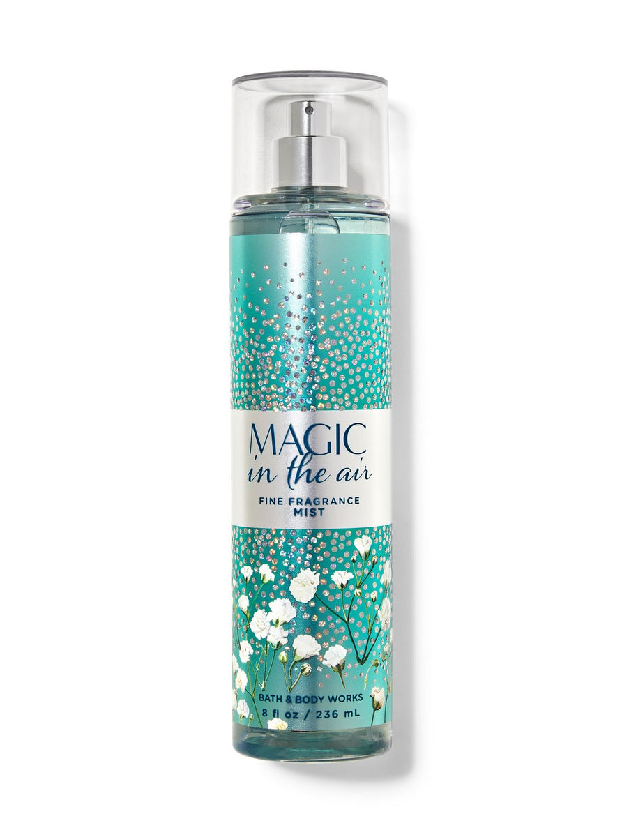 Magic in the Air Travel Size Fine Fragrance Mist