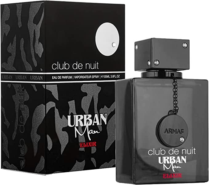 Perfume club discount