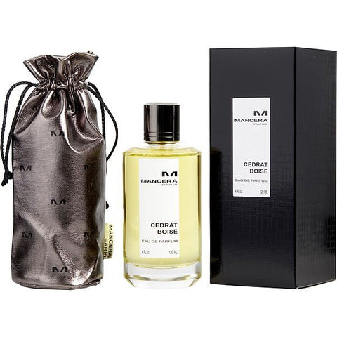 Mancera Cedrat Boise Perfume FOR MEN AND WOMEN 120ml