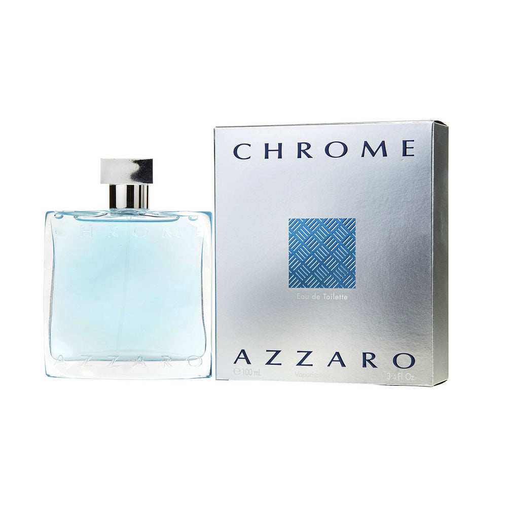 Azzaro chrome outlet