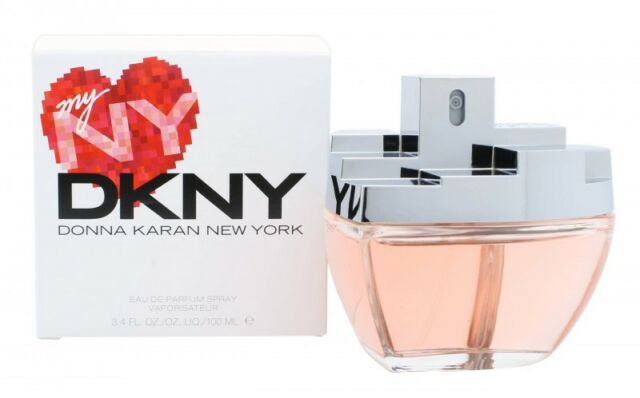 Donna karan Dkny my ny Eau De Parfum Spray
