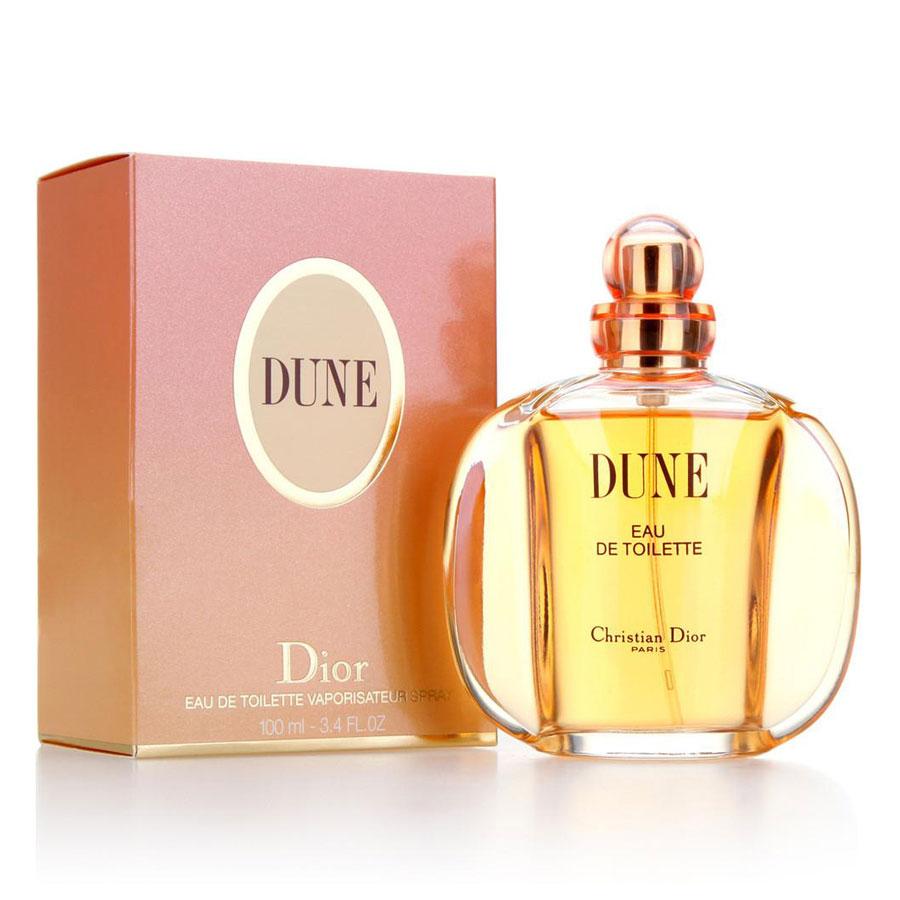 Dune discount perfume review