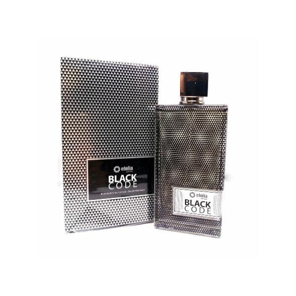 Black code perfume online price