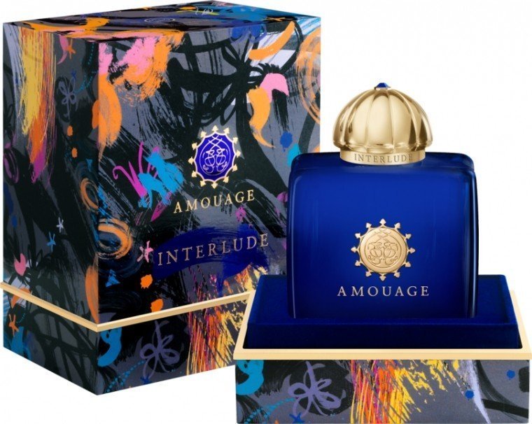 Amouage interlude price hot sale