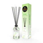 GULF ORCHID Reed Diffuser - Jasmine