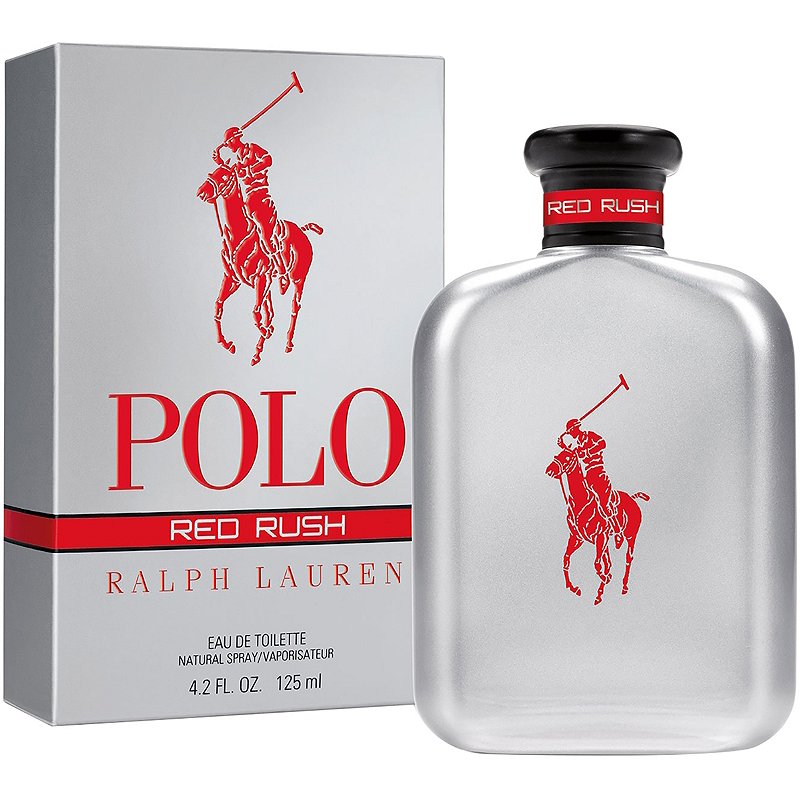 Polo cheap red review