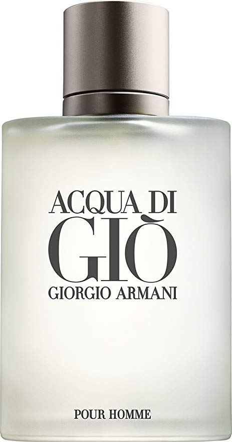 De gio sales cologne