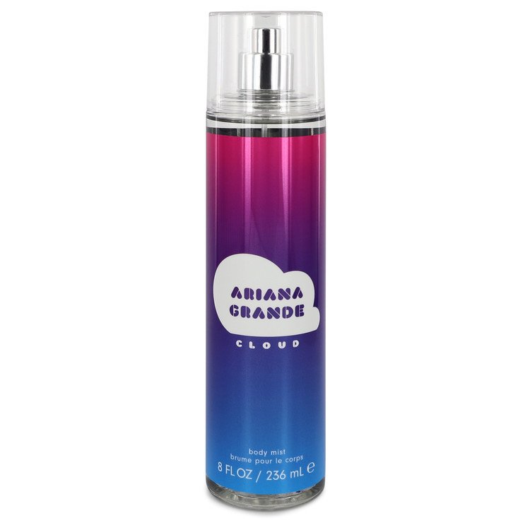 Ariana grande best sale cloud women's perfume