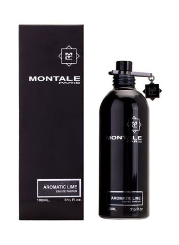 Montale Aromatic Lime Perfume 100ml