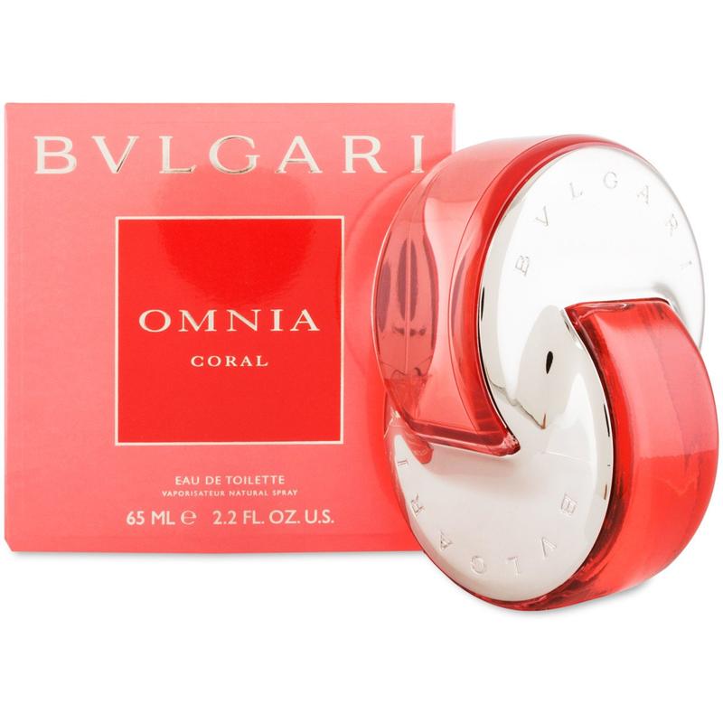 Bvlgari omnia review deals