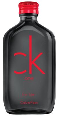 Calvin klein red edition outlet