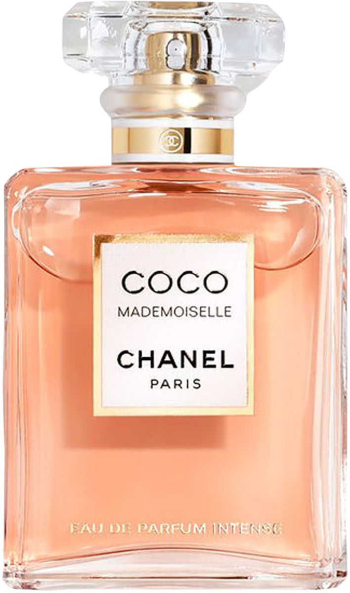 Coco chanel cheap perfume paris