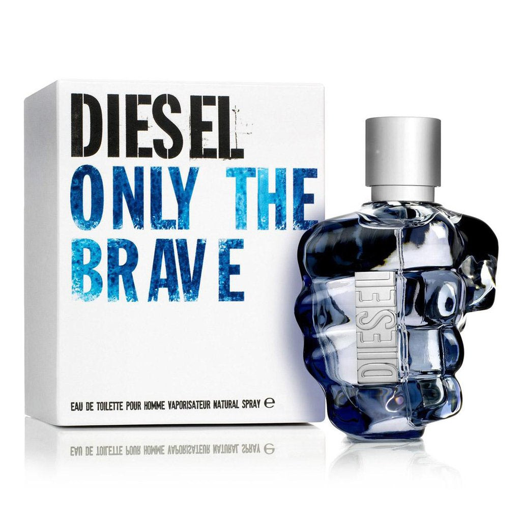 Men's cologne shop fist bottle