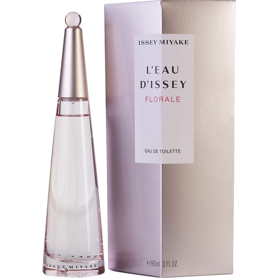 L'eau D'issey Florale Perfume ISSEY MIYAKE EDT –