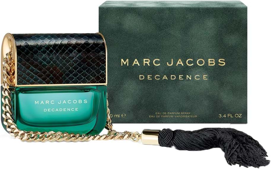 Marc jacobs decadence eau best sale de parfum spray reviews