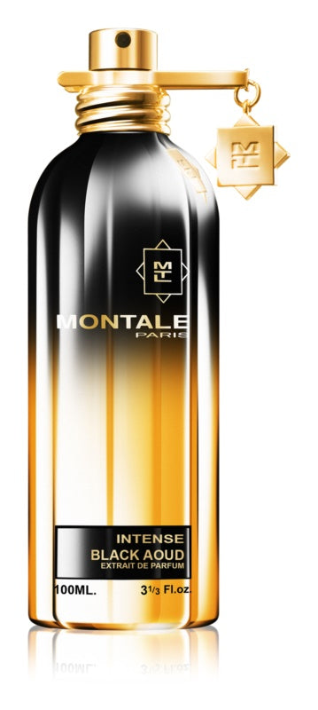 Black aoud montale online price