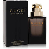 Gucci Guilty, Intense Oud 90ML