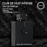 Armaf Club de Nuit Intense EDP (200ml)