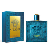 Versace Eros by Versace, Parfum 100ml