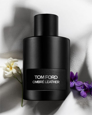 Ombre Leather by Tom Ford for Men & Women - Eau de Parfum, 100ml