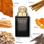 Gucci Guilty, Intense Oud 90ML