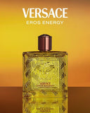 Eros Energy by Versace, EDP, 100ML