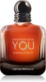 Armani- Stronger With You Absolutely