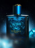 Versace Eros by Versace, Parfum 100ml