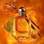 Stronger With You EDT by Emporio Armani