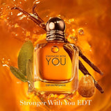 Stronger With You EDT by Emporio Armani