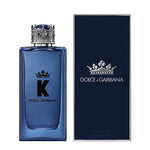 D&G King For Men Eau De Parfum
