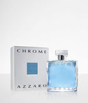 Azzaro Chrome EDT, 100ml