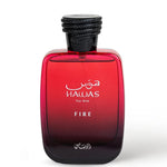 Hawas Fire, 100ml