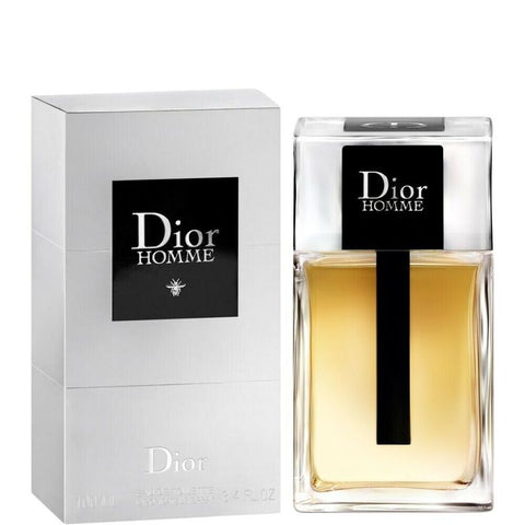 DIOR HOMME CHRISTIAN DIOR FOR MEN, EDT