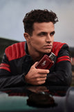 Polo Red Cologne By RALPH LAUREN EDT 125ml