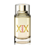 HUGO XX HUGO BOSS EDT FOR WOMEN , 100ML