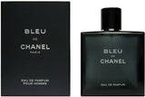 Bleu De Chanel EDP 100ml