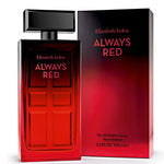 Always Red Perfume by Elizabeth Arden