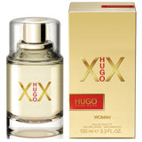 HUGO XX HUGO BOSS EDT FOR WOMEN , 100ML