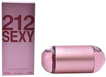 212 Sexy Perfume By  CAROLINA HERRERA  EDP 100ml