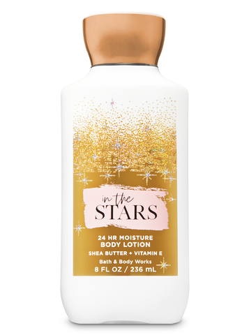 IN THE STARS Super Smooth Body Lotion