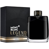 Mont Blanc Legend - Eau de Parfum, 100 ml