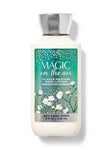 Magic in the Air Super Smooth Body Lotion