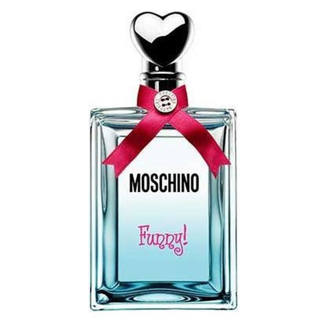 Moschino Funny EDT 100 ML For Women