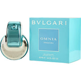Bvlgari Omnia Paraiba for Women, 2.2 oz EDT Spray