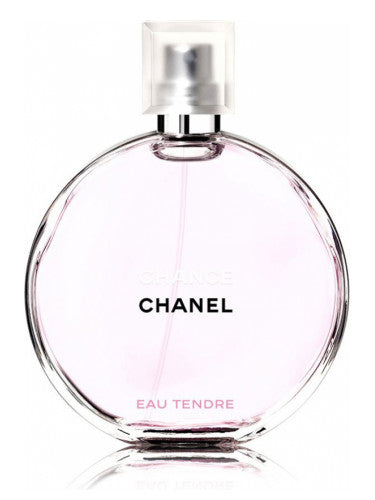 Rihanna Crush Fragrantica Chanel Chance Eau Tendre EDT