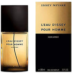 Issey Miyake L’Eau D’Issey Noir Ambre Pour Homme Men’s Perfume 100ml EDP