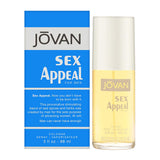 Sex Appeal Cologne By  JOVAN  FOR MEN