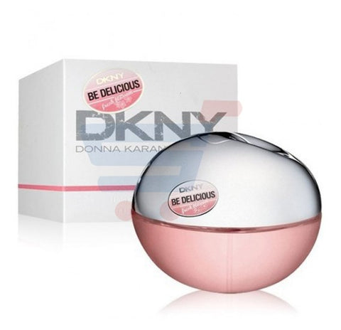 Dkny Be Delicious Fresh Blossom Perfume EDP 100ml