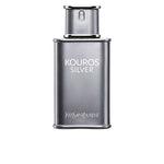 Yves Saint Laurent Kouros Silver Perfume For Men 100ml Eau de Toilette
